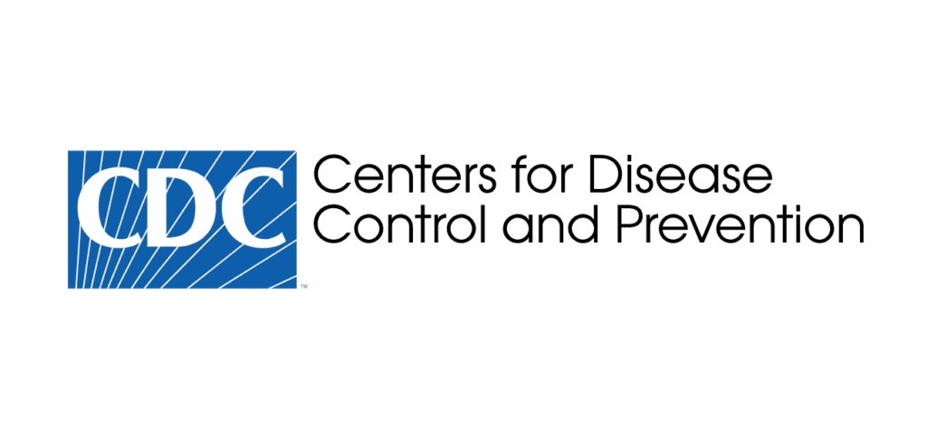 CDC logo